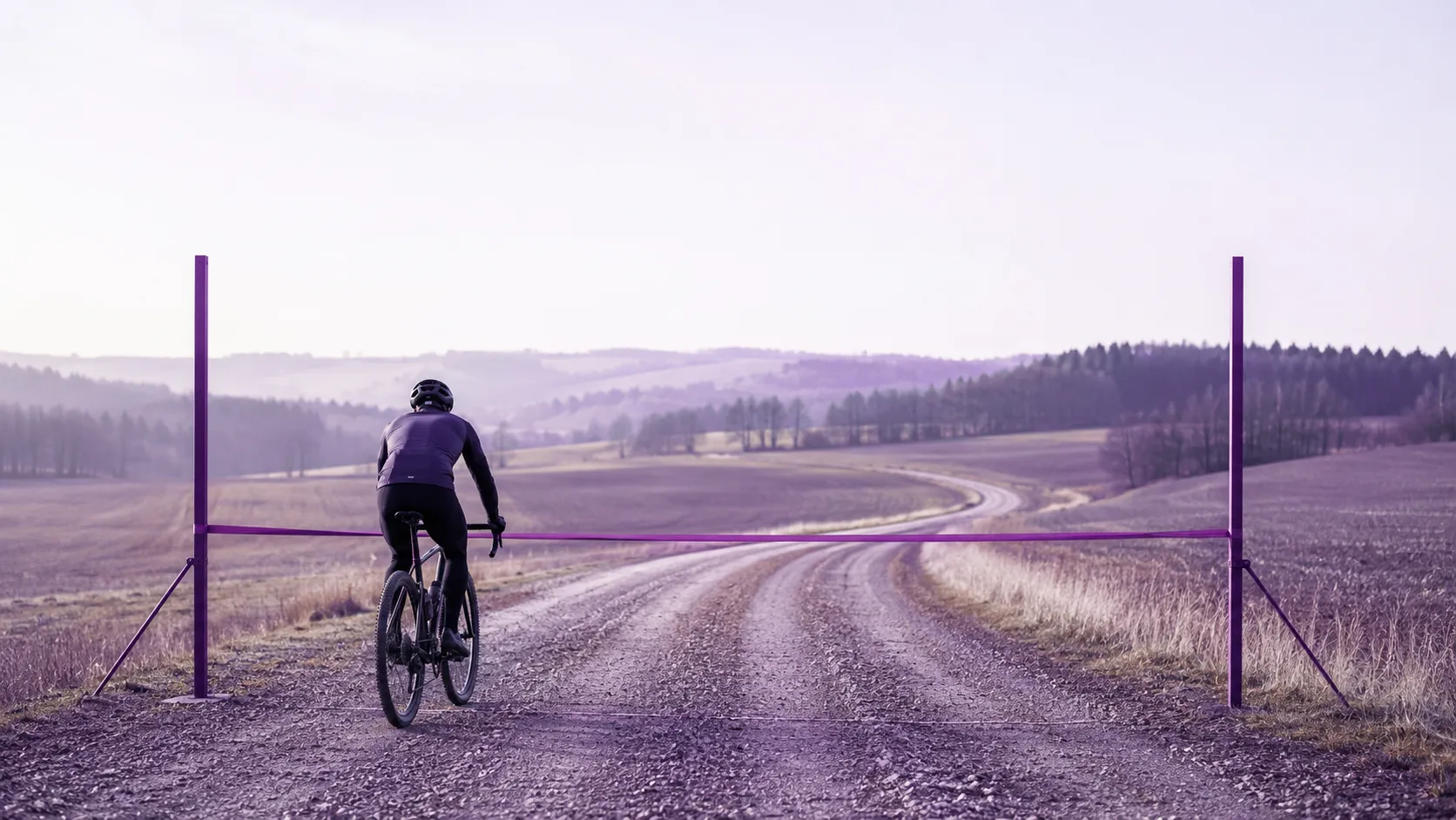 Pierwszy wpis na blogu UltraGravel. Start projektu i co dalej