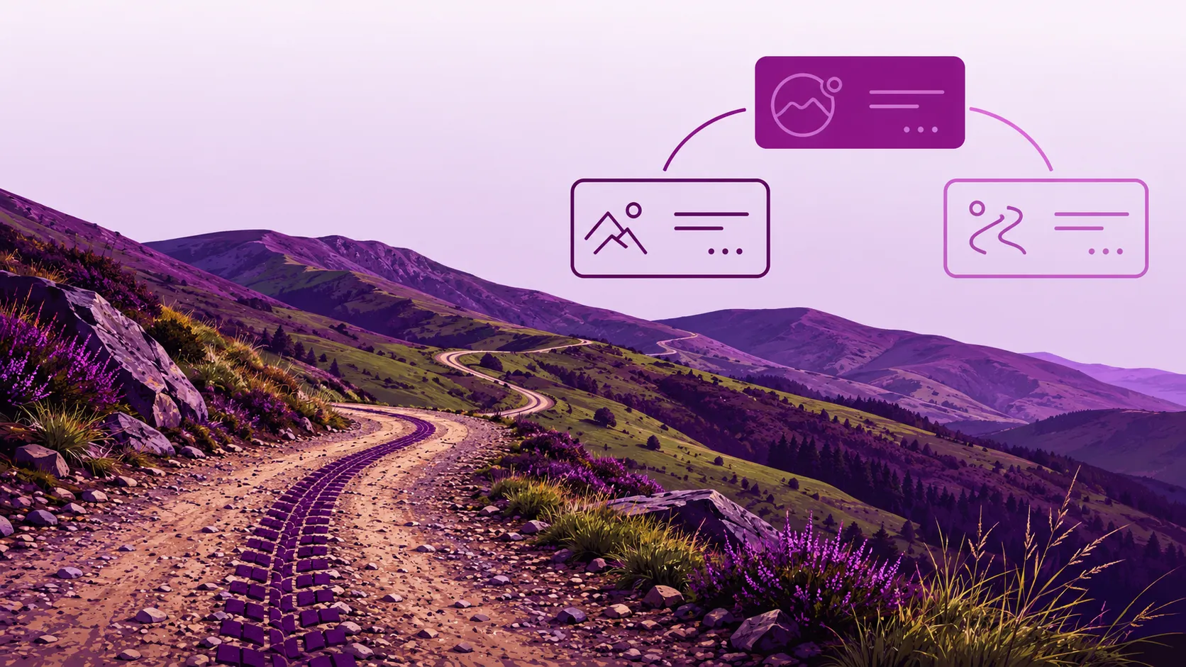 Blog zawodnika już działa. Kolejny krok: kalendarz wyścigów