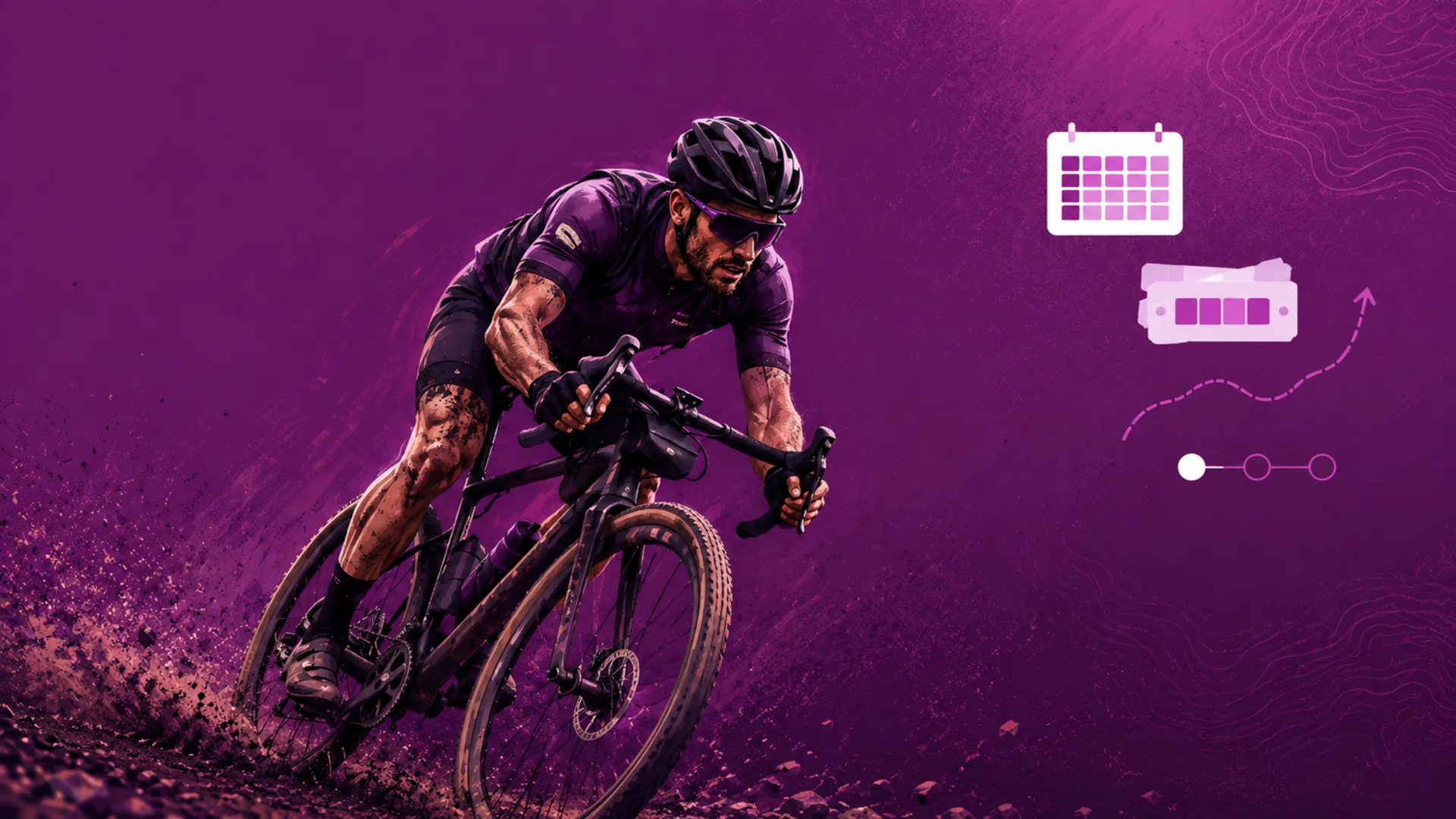 Katalog wyścigów już działa. Pierwszy duży krok Ultra Gravel