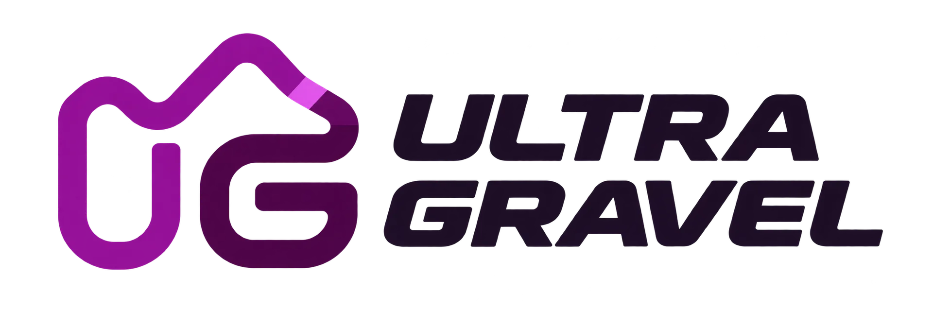 Ultragravel logotype